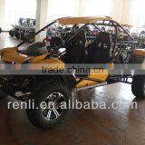 Renli 500cc 4x4 Eec Street Legal Atv thumbnail-1