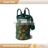 Green Field Foldable Harvest Bag Fruit Picking Bag thumbnail-1