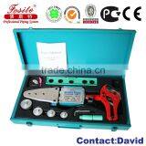 2016 Type Polyethylene Pipe Welding Machine, Socket Welder, Fusion Welder thumbnail-2