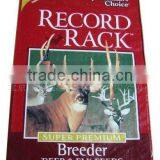 OPP Color Printed PE Coated Woven/non Woven Fabric thumbnail-1