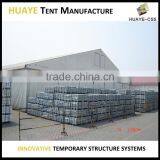 Temporary Outdoor Warehouse Tent Big Tent thumbnail-3