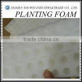 Green Plant Foam/Green Foam For Plants thumbnail-1