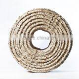 High Tensile PE Silver Rope thumbnail-5