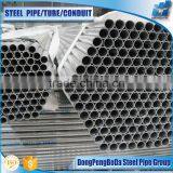 Emt Conduit ul 797 Ansi c 80.3 gi Pipe Fire Resistant Conduit