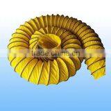 Customized Flexible Ducting Hoses thumbnail-3