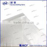 UV Resistant Waterproof Swimming Pool Cover Mesh Fabric