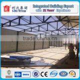 Made in China Double Sided Prefab Houses thumbnail-1