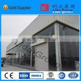 Long Span Strong Low Cost Prefab Warehouse thumbnail-1