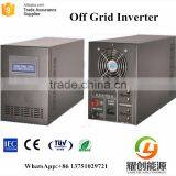 Pure Sine Wave off Grid Solar Inverter 1kw 2kw 3kw 4kw 5kw 6kw thumbnail-3