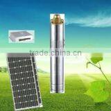 560V/6A 98% Conversion Efficiency 2200Wsolar Water Pump Inverter thumbnail-6