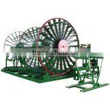Steel Wire Cage Forming Machine thumbnail-2