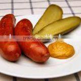 Textured Vegetable Soy Protein for Deli Food