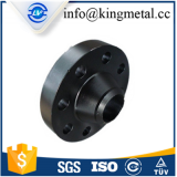 Standard Carbon Steel Plate Flange thumbnail-2