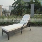 HK-garden beach lounge chair FL008