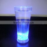 Fashionable Plastic LED long Drink Flashing cup