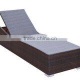 Chaise Lounge Beach Chair Wilson and Fisher Patio Furniture thumbnail-1