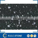 Chinese Multi Color Artificial Quartz Surface Slabs thumbnail-3