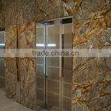 Competitive Price Rainforest Marble Slab thumbnail-6