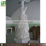 Hebei Tree Lamp Marble Sculpture thumbnail-3