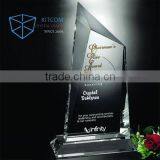 2016 Carved Crystal Sport Awards and Trophies thumbnail-1