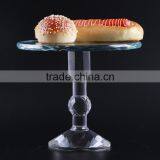 Factory Sale Attractive Style Crystal Cake Stand With Good Prices thumbnail-1