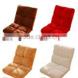 Japanese Floor Folding Legless Chairs Living Room Floor Sofa Chair thumbnail-2