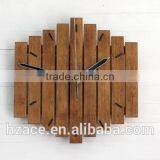 Wooden Wall Clock thumbnail-1