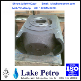 Cheaper Crosshead for Mud Pump thumbnail-2