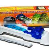 Dolmer Magic Roll Sushi Maker Machine Kit, Sushi Tool thumbnail-1