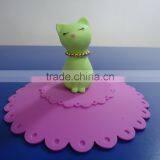 LFGB & FDA Promotion Silicone Stretch Lids thumbnail-1