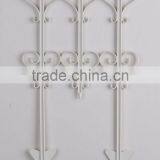 Plastic Garden Fence, Lawn Edging, thumbnail-3