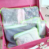 Y366 New Arrvial Hanging Mesh Toy Travelling Storage Bag thumbnail-1