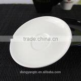 2017 Trending Products Custom Made Porcelain Coffee Saucer Set Print Gold Decal thumbnail-6