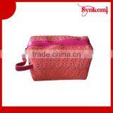 Travel Pvc Cosmetic Bag for Sale thumbnail-1