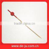 Food Grade Disposable Party Bamboo Skewer Picks thumbnail-5