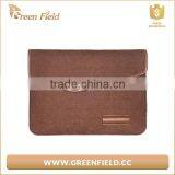 High Qulity Felt Laptop Sleeve thumbnail-3
