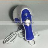 2015 New Arrival Relax & Spin Tone Body Massager Best For Slimming & Relaxing Body Electric Massager Vibrating Massager Portable thumbnail-4