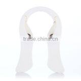 Wine Foil Cutter, Black Handheld Champagne Paper Cutter, Wine Accessory Set thumbnail-4