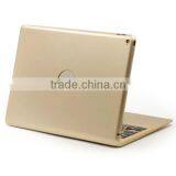 Metal Keyboard Back Cover for IPad Pro 12.9 thumbnail-1