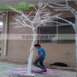 SJLJ0829 Shengjie Hot Selling Decorative Artificial White Dry Tree Without Leaves, Dry Tree Branches thumbnail-2