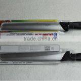 Stock Kitchenware Houseware, Kitchen Knife Stocklots Overstock Mincing Knife Bread Pizza Knife Close Out, Peeler Set Inventory thumbnail-1