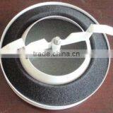 CIRCULAR AIR VALVE ( HVAC Diffusers, Air Outlets, Air Vents, Air Diffusers, Ventilation Systems) thumbnail-5