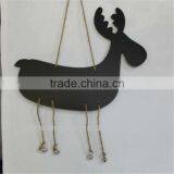 Wholesale in Stock Anmial Chalkboard Blackboard Roap Hotel Decor Message Board Writing Board Decorative Memo Board Elk Bord thumbnail-3