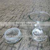 Low Price Eco-friendly Airtight Glass Food Container thumbnail-4