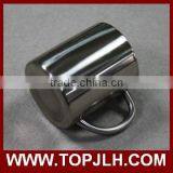 Top Selling Sublimation Manufacturer Stainless Steel Metal Water Mug thumbnail-4