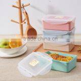 1000ml Plastic Prevervation Storage Box thumbnail-1