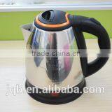 Wholesale 360 Degree Rotation Cordless Electric Kettle Tea Pot thumbnail-2