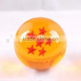 Guo hao hot sale custom dragon ball crystal balls , crystal dragon ball
