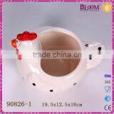 Hot Sale Ceramic Storage Pot thumbnail-5