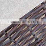 Trade Assurance Wicker Storage Hamper Basket Wholesale thumbnail-5